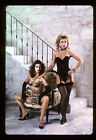 002,, , 13 X 19 Poster size Photo Nina Hartley Semi Glossy finish, VHS Box Art