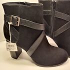 ankle boots women 8.5 new