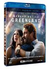 GREENLAND (2020) 4K UHD Blu-Ray NEW (Italian Package/English Audio)