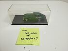 Spark 1/43 Aston Martin DB2 Coupe - Racing Green 1950 - Not Original Case