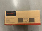 TIAMBOY Vintage Home CD Stereo System 40W RMS Shelf System w/ Bluetooth TB-816