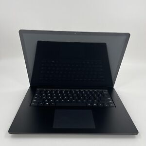 New ListingMicrosoft Surface Laptop 4 15