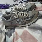 Size 9.5 - New Balance 990v5 Made in USA Low Castlerock