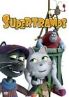 Supertramps, , New DVD, Phil Ferrero,Pello Artexe,
