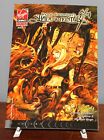 Jenna Jameson's Shadow Hunter Special #3 (2008) 9.4 NM / Art by Mukesh Singh!