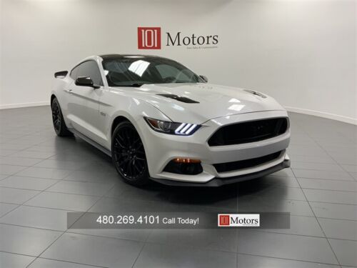 New Listing2017 Ford Mustang GT Roush SC