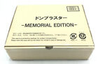 Unboxing Bandai Don Blaster -Memorial Edition- Bustaro Sentai Brothers 92