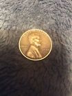 Rare 1940 Lincoln Wheat Penny No Mint Mark