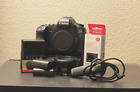 Canon EOS 5D Mark II DSLR - With 50mm and accessories