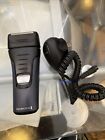 Remington PF7300 Rechargeable Electric Foil Shaver/Trimmer with Charger