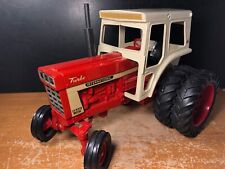 Vintage Ertl IH 1466 Farmall Tractor w/ Duals 1/16 - NM