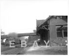 Reading Railroad  ( RDG ) - GLOSSY  8 X 10  B&W PHOTO.