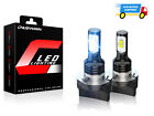 H11B LED Headlight Bulbs LOW-BEAM For Kia Sportage 2011/2012/2013/2014/2015/2016 (For: Kia Sportage)
