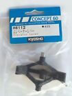 H6112 Kyosho RC Helicopter Concept 60 Elevator Lever New In Package