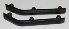 NEW 1971-72 Dodge Charger Rear Bumper Guard Cushions (For: 1972 Dodge Charger)