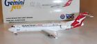 Gemini Jets 1:400  Qantas Link Airways  Fokker 100  #VH-NHP -  GJQFA1696