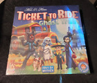 Ticket to Ride: Ghost Train (Brand New)