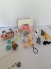 Fisher Price Loving Family Pet Lot With Dog And Cat Sounds