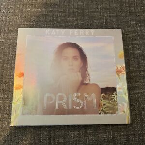 Prism by Perry, Katy (CD, 2013)