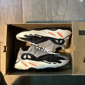 Size 11 - adidas Yeezy Boost 700 Low Wave Runner