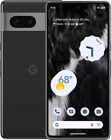 Google Pixel 7 - AT&T - 128GB - Black - Excellent