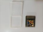 Simpsons: Night of the Living Treehouse of Horror, Authentic OEM, Tested, GBC