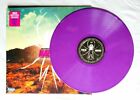 My Chemical Romance - Danger Days Vinyl LP Purple Colored New Record