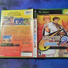 Capcom vs SNK 2 EO - CIB - Good - Xbox