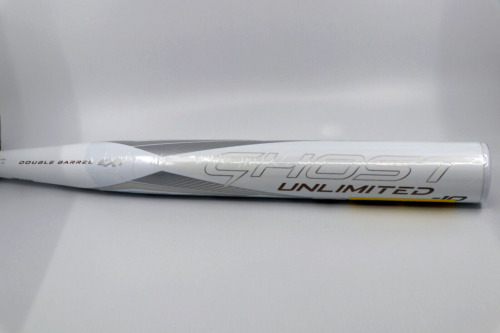 Easton Ghost Unlimited Fastpitch Bat 2023 (-10) (33/23)