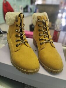 boots women 7.5