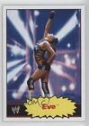 2012 Topps Heritage WWE Eve Torres #17