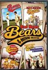 Bad News Bears 4-Movie Collection [New DVD] Boxed Set, Gift Set, Subtitled, Wi