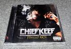 Finally Rich by Chief Keef (CD, 2012)