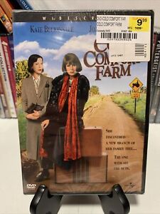 Cold Comfort Farm (DVD, 1995) Brand New Very Rare OOP 🔥Buy 3 Get 1 Free