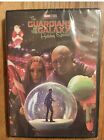 The Guardians of the Galaxy Holiday Special (2022) Brand New, Sealed, DVD