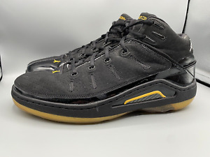 2008 NIKE AIR JORDAN ESTERNO Athletic Shoes Sneakers 323087-003 Men's Size 13