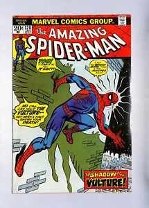 (3204) Amazing Spider-Man (1963) #128 grade 7.5   January 1974