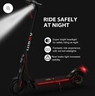 Hiboy KS4 Pro Electric Scooter 25 Miles 19 MPH Foldable Adult Commuting Scooter