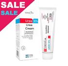 Cracked Skin Cream Urea 30% Severely Split Dehydrated Irritated Thick Cream 50ml