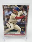 2019 Topps Bryce Harper Baseball Card #400 Mint FREE SHIPPING