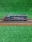 Athearn 4708 HO Southern Pacific EMD GP40-2 Diesel Locomotive Shell Only 7132