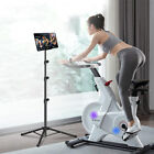 Adjustable Floor Tripod Stand Carrying Music Bracket for iPad 4.7-12.9