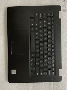 DELL INSPIRON 3482 PALMREST Touchpad Spanish No BCL Keyboard Extras K0NYW H2 P5