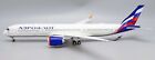 Aeroflot - A350-900XWB - VP-BXA  - 1/200 - JC Wings - JC20022