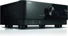 Yamaha RX-V6A 7.2-Channel AV Receiver with 8k HDMI and MusicCast