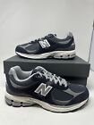 New Balance 2002R 'Eclipse Raincloud' Blue Navy Sneakers M2002RSF Mens sizes