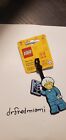 Lego® Classic Surgeon Bag Tag