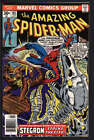 AMAZING SPIDER-MAN #165 9.2 // MARVEL COMICS 1977