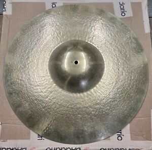 Sabian 22” HH Power Bell Ride Cymbal