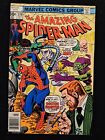 Amazing Spider-Man 170 Marvel Comics 1977 Doctor Faustus